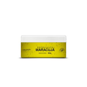 Esfoliante Laborart de Maracujá 150g