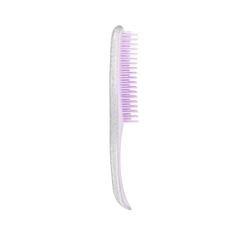 escova-tangle-teezer-the-wet-detangler-silver-glitter-lilac