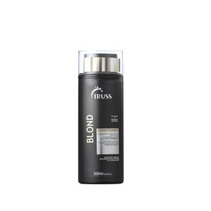 Condicionador Truss Blond 300ml