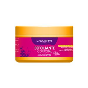 Esfoliante Labotrat Corporal 240g