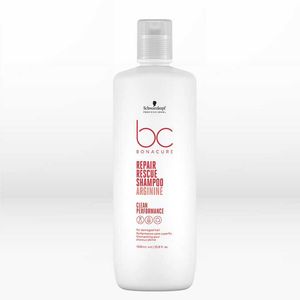 Condicionador Schwarzkopf BC Clean Repair Rescue Arginina - 1000ml