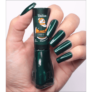 Esmalte Dailus Snowland Winter Trip - Dailus