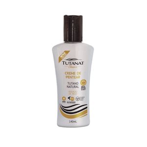 Tutanat Clássica - Creme de Pentear 140ml