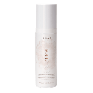 Primer Spray Braé Soul Color Shine - 200ml