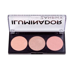 Paleta Zanphy Iluminadora