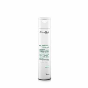 Condicionador Acquaflora Equilíbrio Raiz Oleosa - 300ml