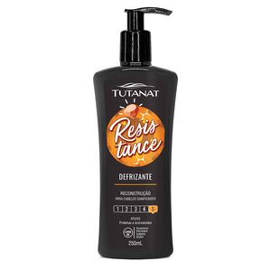 Tutanat Resistance - Defrizante 250ml