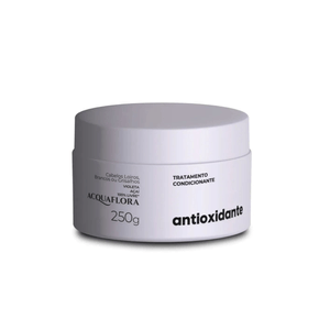 Trat Cond Acquaflora Antioxidante 250ml