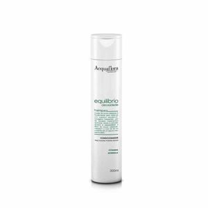 Condicionador Acquaflora Equilíbrio - 300ml