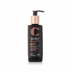Ativador de Cachos Truss Curly Light - 250ml