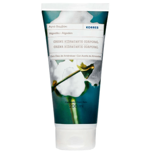 Creme Hidratante Corporal Algodão 200ml - Korres