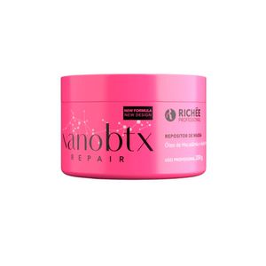 Nanobtx  Richée Repair Repositor de Massa 250g