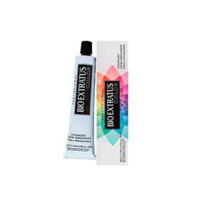 Coloração Bio Extratus Color 6.0 Louro Escuro 60ml