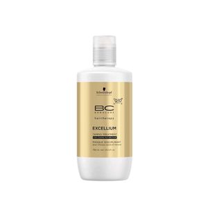 Máscara Schwarzkopf Bonacure Excellium Taming - 750ml