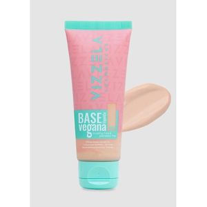 Base Líquida Vizzela Cor 04 30g - Vizzela