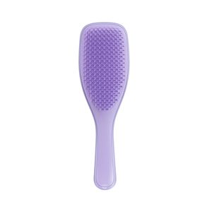 Escova Tangler Teezer Wet Detangler Naturally Curly Lilás