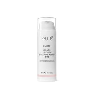 Bálsamo Keune Care Keratin Smooth Silkening Polish 50ml