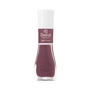 Dailus 236 Petit Four - Esmalte Cremoso 8ml