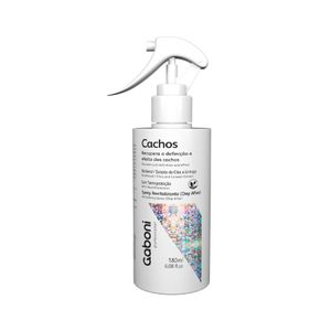 Spray Gaboni Revitalizante 180ml