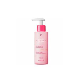 Demaquilante Skin Nina Secrets Cleasing Oi