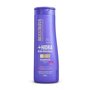 Shampoo Bio Extratus +Hidra 350ml
