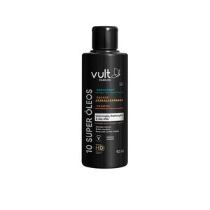 Óleo Vult Cap Cach Cres 90ml - Vult