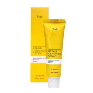 Reparador Puriderm Ceramidas 50ml - Purederm
