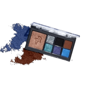 Paleta Tracta Acqua 2x1 Sombra/Blush - Tracta
