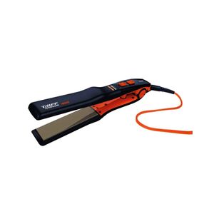 Prancha Taiff Titanium Ion 450 Bivolt Colors Laranja