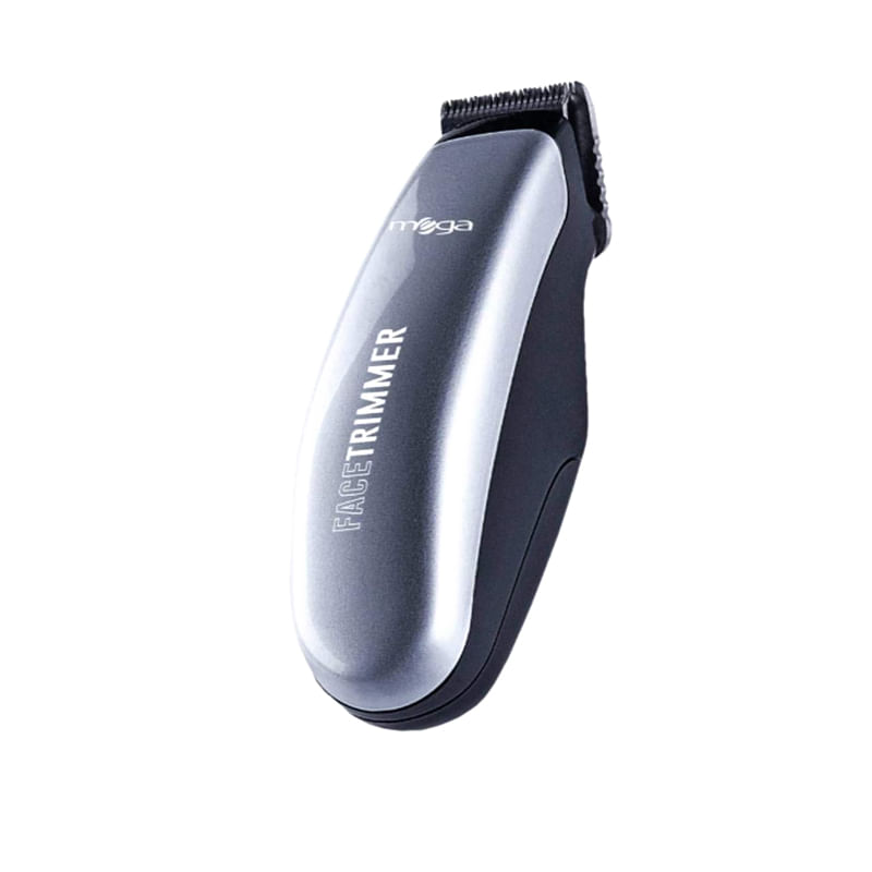 mega-maquina-de-aparar-pelos-e-barba-face-trimmer-pilha-