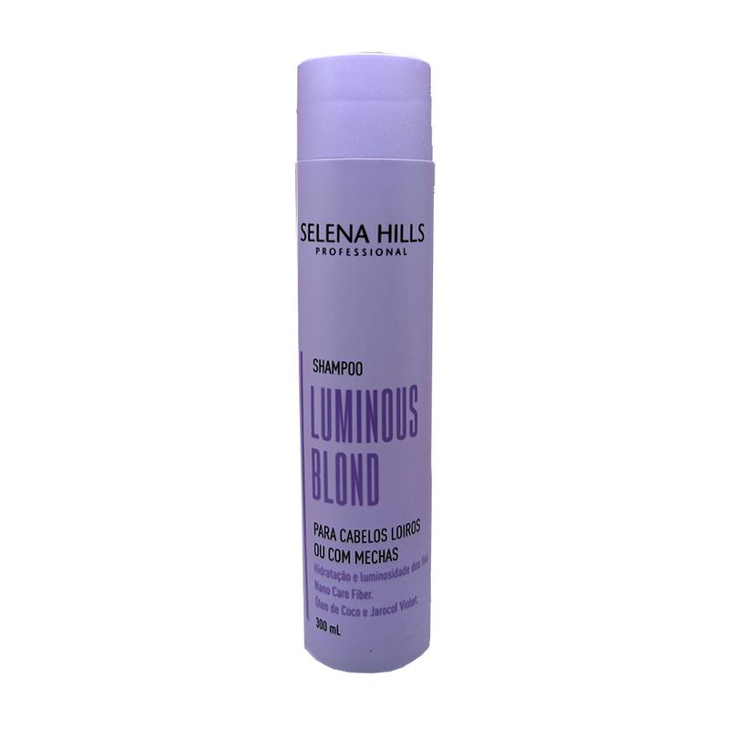 shampoo-selena-hills-blond-300ml