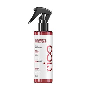 Fluido Eico Prof Trat Obrigatorio 200ml - Eico Pro