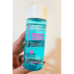 Tônico Labotrat Hater da Oleosidade 110ml - Labotrat