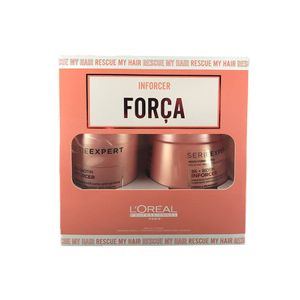 Kit L'Oréal Professionnel Vitamino Color Trio 3 em 1