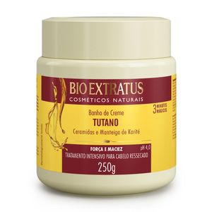 Banho de Creme Camomila 250g - Bio Extratus