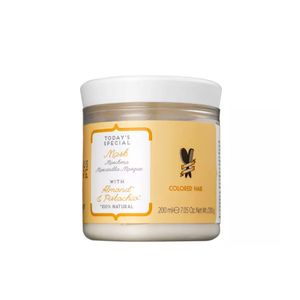 Máscara Capilar Alfaparf Precious Nature Colored Hair 200ml