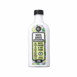 Condicionador Lola Cosmetics Menta Bonita - 180ml