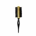 ricca-mad-black-metal-amarelo-escova-23mm
