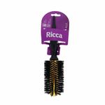 ricca-mad-black-metal-amarelo-escova-23mm