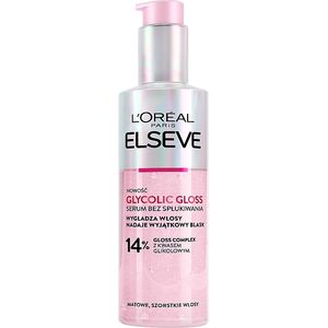Serum Elix Elseve Glycolic Gloss 100ml - L'Oréal Professionnel