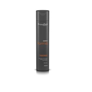 Shampoo Acquaflora Forma sem Sal - 300ml