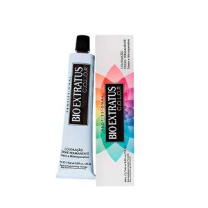 Coloração Bio Extratus Color 9.21 - 60ml
