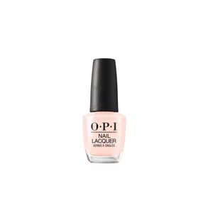 Esmalte Cremoso OPI Bubble Bath - 15ml