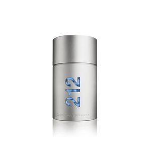 Perfume Corporal CH 212 Man Edt 50ml