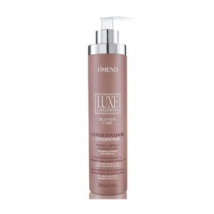 Condicionador Amend Luxe Creations Blonde Care - 300ml