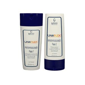 KIT*F* GABONI UNIK PLEX SH+BALSMO 250ML