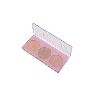 Paleta Iluminadora Zanphy Linha Pele 15g