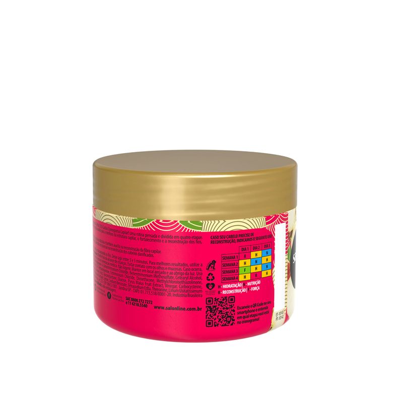 mascara-salon-line-sos-cronograma-capilar-reconstrucao-300g