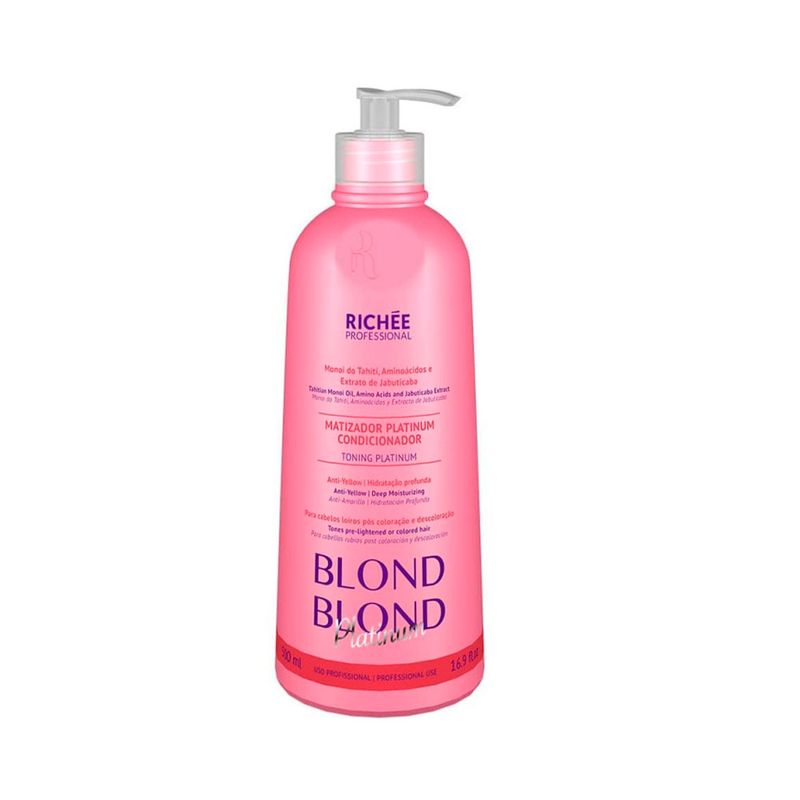 condicionador-matizador-richee-blond-blond-platinum-500ml