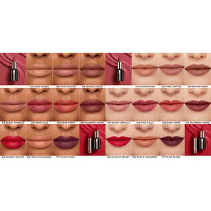 Blush SW Caram Nina Makeup Luminous Rose - Nina Makeup